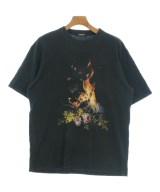 UNDER COVER（アンダーカバー）Tシャツ・カットソー 黒 サイズ:3(L位) メンズ/2200718954017