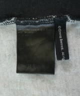 UNDER COVER（アンダーカバー）Tシャツ・カットソー 黒 サイズ:3(L位) メンズ/2200718954017