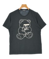 UNDER COVER（アンダーカバー）Tシャツ・カットソー 黒 サイズ:L メンズ/2200718993368