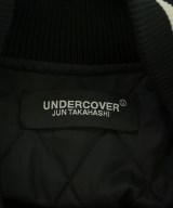 UNDER COVER（アンダーカバー）スタジャン 黒 サイズ:3(L位) メンズ/2200719130014