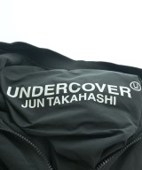 UNDER COVER（アンダーカバー）ダウンジャケット/ダウンベスト 黒 サイズ:3(L位) メンズ/2200719130021