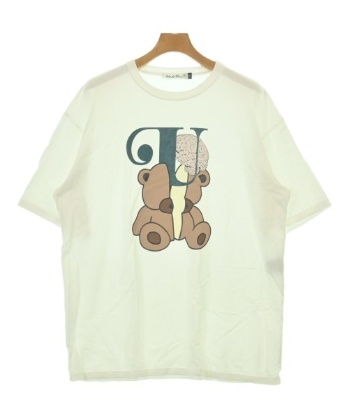 UNDER COVER(アンダーカバー)のTシャツ・カットソー サイズ:4(XL位) 11,000円