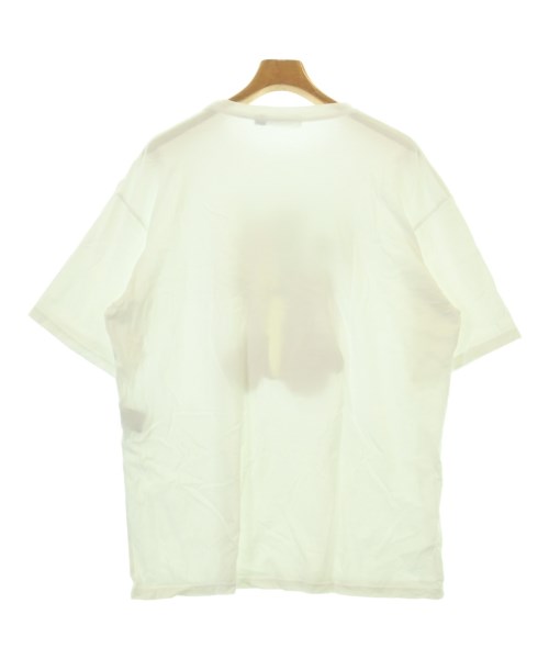 UNDER COVER（アンダーカバー）Tシャツ・カットソー 白 サイズ:4(XL位) メンズ/2200719279089
