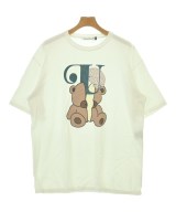 UNDER COVER（アンダーカバー）Tシャツ・カットソー 白 サイズ:4(XL位) メンズ/2200719279089