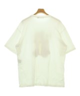 UNDER COVER（アンダーカバー）Tシャツ・カットソー 白 サイズ:4(XL位) メンズ/2200719279089