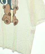 UNDER COVER（アンダーカバー）Tシャツ・カットソー 白 サイズ:4(XL位) メンズ/2200719279089