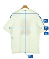 UNDER COVER（アンダーカバー）Tシャツ・カットソー 白 サイズ:4(XL位) メンズ/2200719279089
