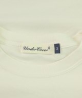 UNDER COVER（アンダーカバー）Tシャツ・カットソー 白 サイズ:2(M位) メンズ/2200719716010