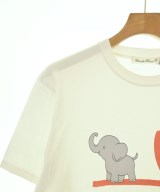 UNDER COVER（アンダーカバー）Tシャツ・カットソー 白 サイズ:2(M位) メンズ/2200719716010