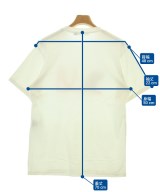 UNDER COVER（アンダーカバー）Tシャツ・カットソー 白 サイズ:2(M位) メンズ/2200719716010