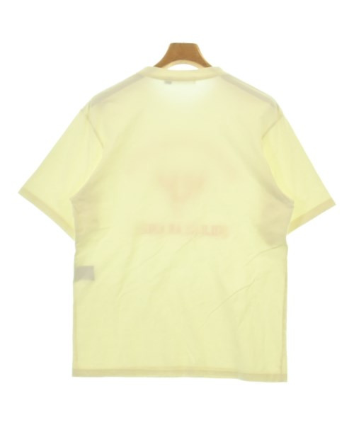 UNDER COVER（アンダーカバー）Tシャツ・カットソー 黄 サイズ:2(M位) メンズ/2200719716027
