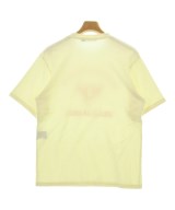 UNDER COVER（アンダーカバー）Tシャツ・カットソー 黄 サイズ:2(M位) メンズ/2200719716027