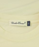 UNDER COVER（アンダーカバー）Tシャツ・カットソー 黄 サイズ:2(M位) メンズ/2200719716027