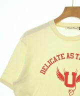 UNDER COVER（アンダーカバー）Tシャツ・カットソー 黄 サイズ:2(M位) メンズ/2200719716027