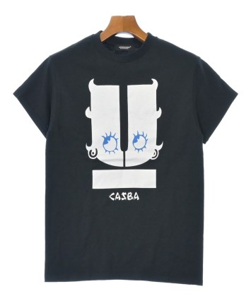 UNDER COVER（アンダーカバー）Tシャツ・カットソー 黒 サイズ:S