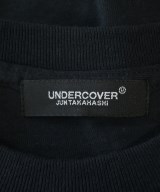 UNDER COVER（アンダーカバー）Tシャツ・カットソー 黒 サイズ:S メンズ/2200644189279