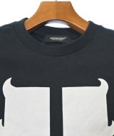 UNDER COVER（アンダーカバー）Tシャツ・カットソー 黒 サイズ:S メンズ/2200644189279