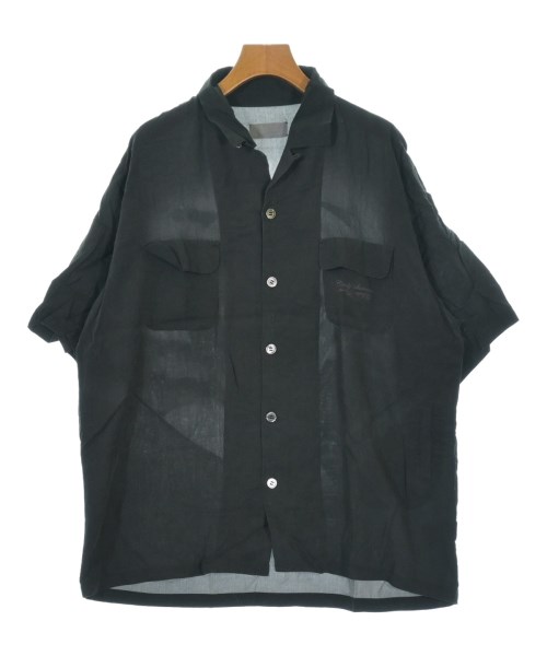 アンダーカバー(UNDER COVER)のUNDER COVER カジュアルシャツ