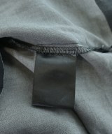 UNDER COVER（アンダーカバー）カジュアルシャツ 黒 サイズ:4(XL位) メンズ/2200645053043