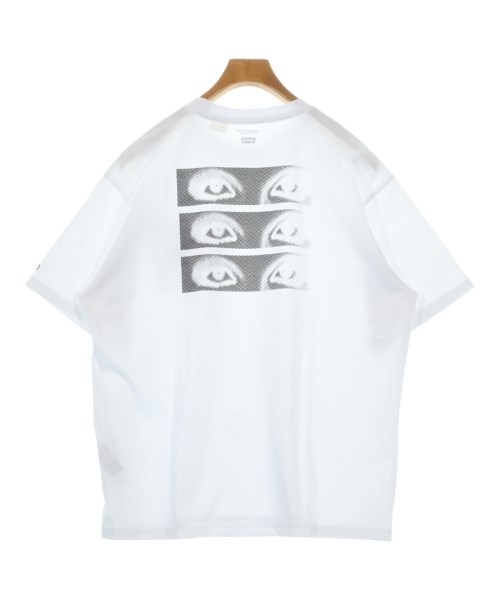 UNDER COVER（アンダーカバー）Tシャツ・カットソー 白 サイズ:L メンズ/2200642837042