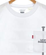 UNDER COVER（アンダーカバー）Tシャツ・カットソー 白 サイズ:L メンズ/2200642837042