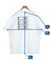 UNDER COVER（アンダーカバー）Tシャツ・カットソー 白 サイズ:L メンズ/2200642837042