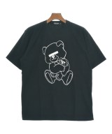 UNDER COVER（アンダーカバー）Tシャツ・カットソー 黒 サイズ:3(L位) メンズ/2200645143041