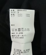 UNDER COVER（アンダーカバー）Tシャツ・カットソー 黒 サイズ:3(L位) メンズ/2200645143041
