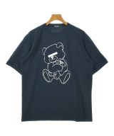 UNDER COVER（アンダーカバー）Tシャツ・カットソー 紺 サイズ:4(M位) メンズ/2200645143058