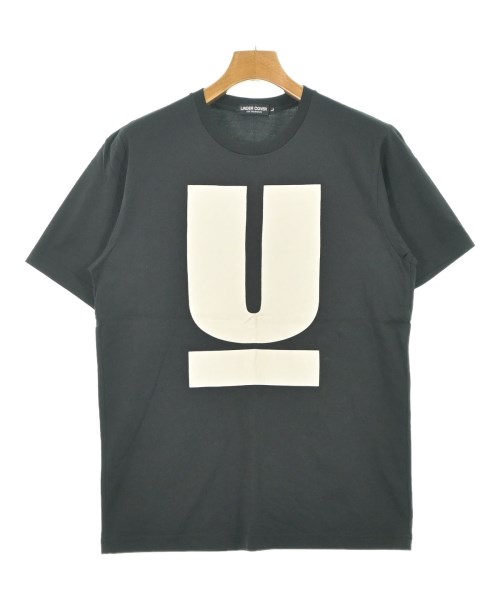 UNDER COVER(アンダーカバー)Tシャツ・カットソー 黒 サイズ:L/2200645665208