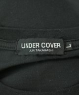 UNDER COVER（アンダーカバー）Tシャツ・カットソー 黒 サイズ:L メンズ/2200645665208