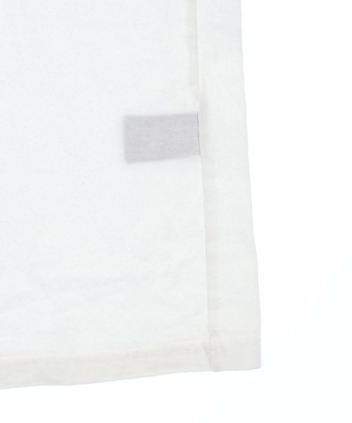 UNDER COVER（アンダーカバー）Tシャツ・カットソー 白 サイズ:3(L位) メンズ/2200645695038