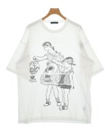 UNDER COVER（アンダーカバー）Tシャツ・カットソー 白 サイズ:2(M位) メンズ/2200645695045