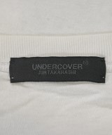 UNDER COVER（アンダーカバー）Tシャツ・カットソー 白 サイズ:2(M位) メンズ/2200645695045