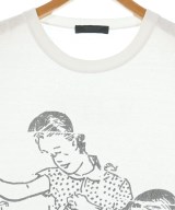 UNDER COVER（アンダーカバー）Tシャツ・カットソー 白 サイズ:2(M位) メンズ/2200645695045