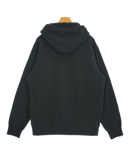 UNDER COVER（アンダーカバー）パーカー 黒 サイズ:5(XXL位) メンズ/2200645701029