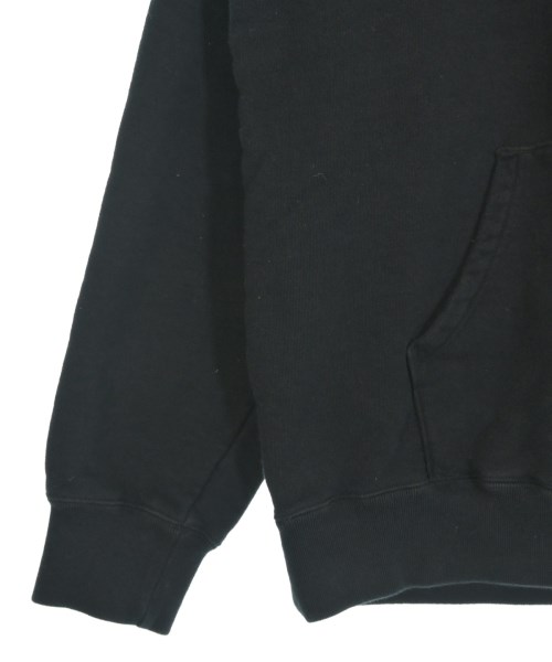 UNDER COVER（アンダーカバー）パーカー 黒 サイズ:5(XXL位) メンズ/2200645701029