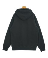 UNDER COVER（アンダーカバー）パーカー 黒 サイズ:5(XXL位) メンズ/2200645701029