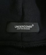 UNDER COVER（アンダーカバー）パーカー 黒 サイズ:5(XXL位) メンズ/2200645701029