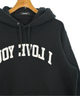 UNDER COVER（アンダーカバー）パーカー 黒 サイズ:5(XXL位) メンズ/2200645701029