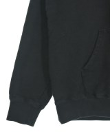 UNDER COVER（アンダーカバー）パーカー 黒 サイズ:5(XXL位) メンズ/2200645701029