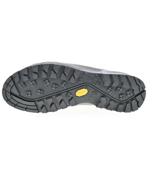 UNDER COVER（アンダーカバー）ブーツ 茶 サイズ:27cm メンズ/2200636230088