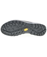 UNDER COVER（アンダーカバー）ブーツ 茶 サイズ:27cm メンズ/2200636230088