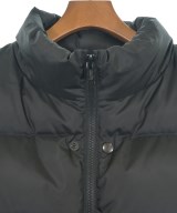 UNDER COVER（アンダーカバー）ダウンジャケット/ダウンベスト 黒 サイズ:2(M位) メンズ/2200646261010