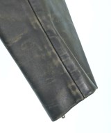 UNDER COVER（アンダーカバー）ダウンジャケット/ダウンベスト 黒 サイズ:2(M位) メンズ/2200646261010