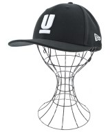 UNDER COVER（アンダーカバー）キャップ 黒 サイズ:- メンズ/2200646261034