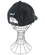 UNDER COVER（アンダーカバー）キャップ 黒 サイズ:- メンズ/2200646261034