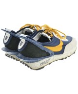 UNDER COVER（アンダーカバー）スニーカー 紺 サイズ:27cm メンズ/2200636306202