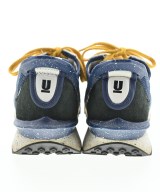 UNDER COVER（アンダーカバー）スニーカー 紺 サイズ:27cm メンズ/2200636306202