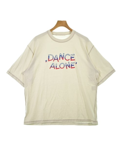 UNDER COVER(アンダーカバー)Tシャツ・カットソー 白 サイズ:3(L位)/2200637227063
